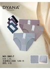 НормаТруси жіночі Dyana 3901-7 5а Різні кольори - женское белье оптом в Dolche Noche