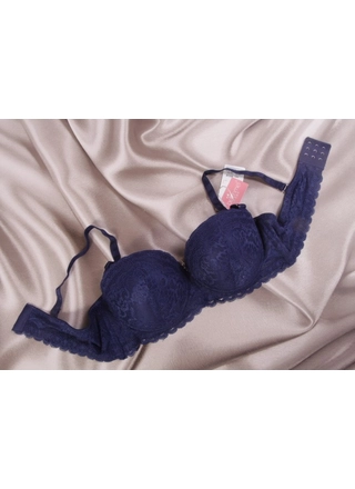 Фото Без Бренда Бюстгальтер Benmei *A* 8816 (13015) – Чашка А, цвет <color>, цена 105.22<currency>