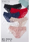 КружевныеТрусики кружево FINELLA 80180 3а - женское белье оптом в Dolche Noche