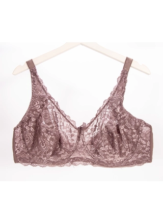 Фото Beisdanna Бюстгальтер жіночий *E* Beisdanna 408-55  4,2 (17272) – Чашка Е, колір <color>, ціна 195.36<currency>