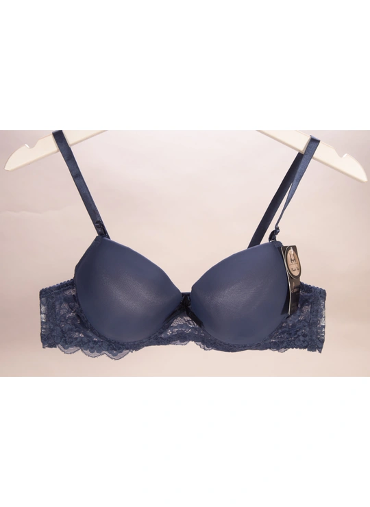 С пуш-апБюстгальтер пушап *B* LUNA 3361 16.2 - женское белье оптом в Dolche Noche