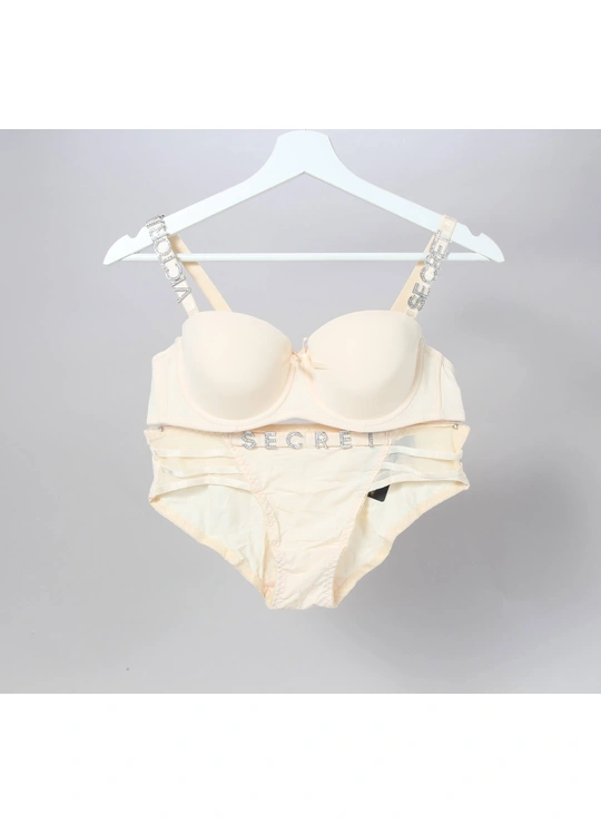 Чашка CКомплект белья *C* AIMINA 17787  4,5 - женское белье оптом в Dolche Noche
