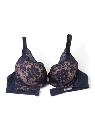 Фото YYG Бюстгальтер женский *B* AIMINA 1610 2.2 (21543) – Чашка B, цвет <color>, цена 169.73<currency>