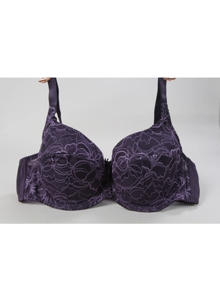 Фото Intimidao Бюстгальтер Anfen 2104 (13710) – Чашка D, цвет <color>, цена 344.30<currency>