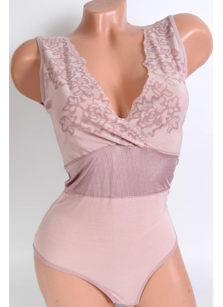 Фото AINA YH183 Боди коректирующее AINA (6989) – Корректирующие трусы, цвет <color>, цена 221.34<currency>