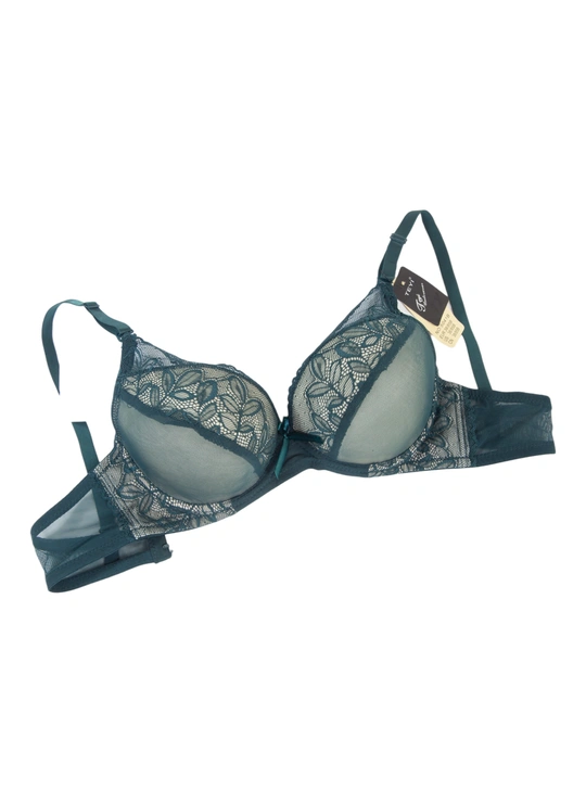 Чашка BКружевной бюстгальтер чашка (В) 5041 - женское белье оптом в Dolche Noche