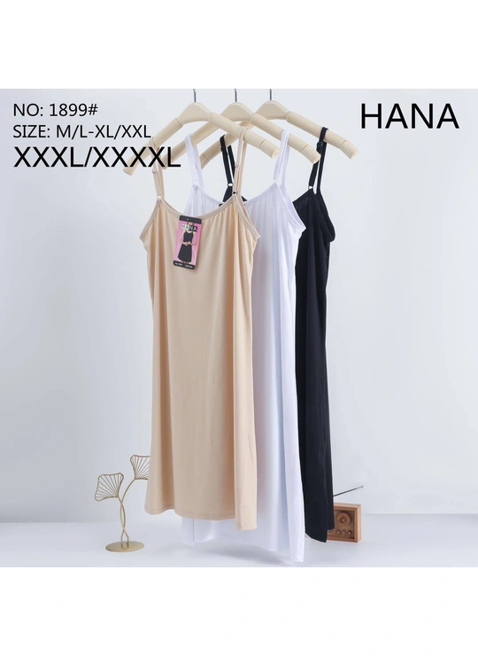 Ночные рубашкиНочная рубашка HANA 1899 13a - женское белье оптом в Dolche Noche