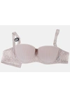 Чашка D Бюстгальтер Biweier 73596D Пудра - жіноча білизна оптом у Dolche Noche