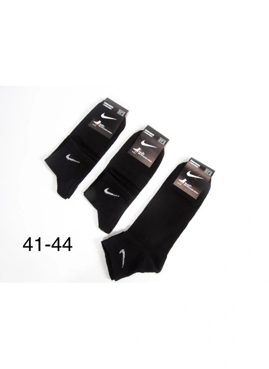 Носки спортивные короткие 0609 - магазин нижнего белья оптом Dolche Noche