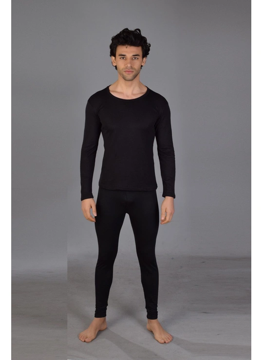 ТермобельеМужская термо кофта 3002 - женское белье оптом в Dolche Noche