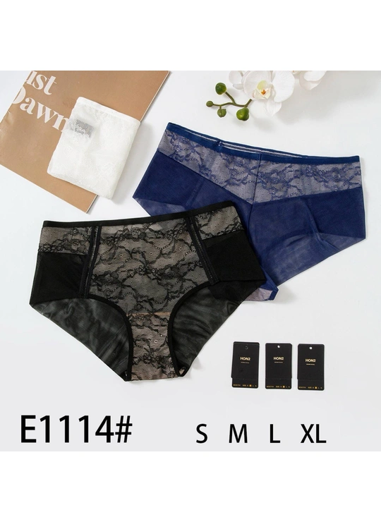 Норма Жіночі труси HON2 E1114 5а - жіноча білизна оптом у Dolche Noche