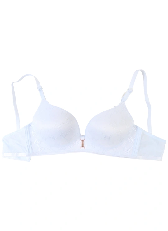 Чашка CБюстгальтер женский BIWEIER 9019С - женское белье оптом в Dolche Noche