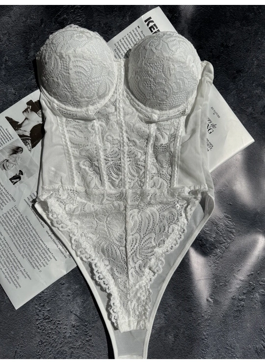 КорсетКорсет женский 9930 - женское белье оптом в Dolche Noche