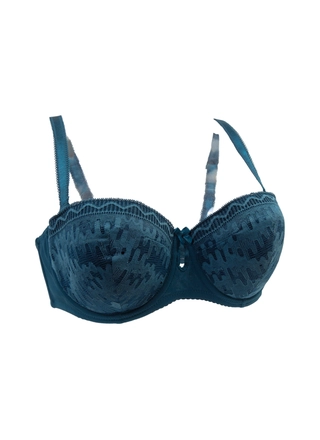 Фото TEYI Силиконовый бюстгальтер *D* NADIZI 0065 (21298) – Чашка D, цвет <color>, цена 180.84<currency>