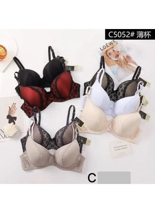 Фото TEYI Бюстгальтер женский *C* TEYI 5052 (23189) – Чашка C, цвет <color>, цена 102.78<currency>