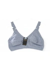 Бавовняні Бюстгальтер жіночий *DD* Laiszak 1919 Голубий - жіноча білизна оптом у Dolche Noche
