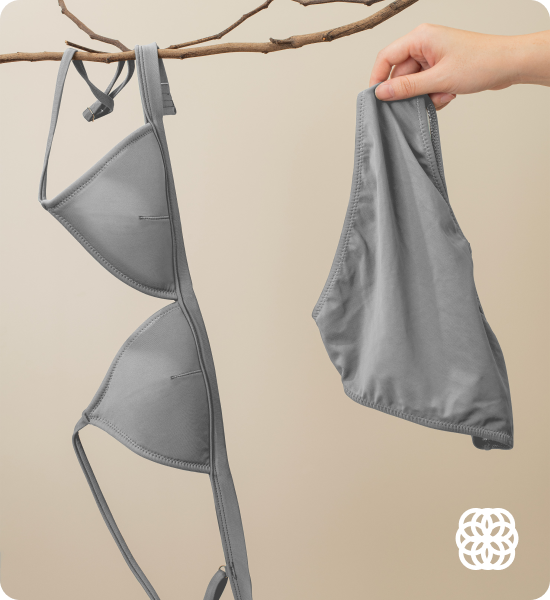 Dolche Noche — поставщик нижнего белья