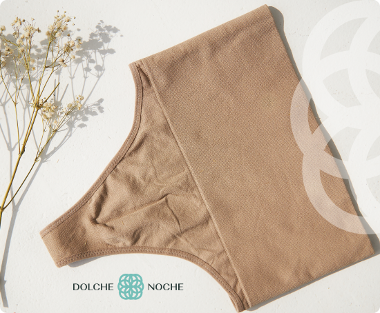 корректирующие трусы оптом от Dolche Noche