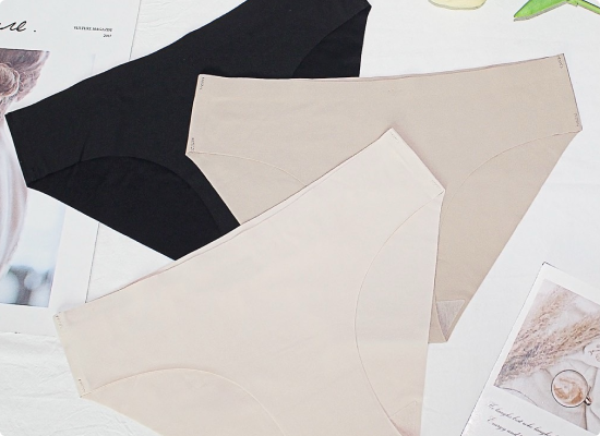 безшовні трусики оптом