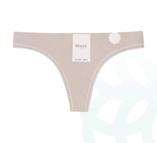 безшовні трусики оптом від Дольче Ноче