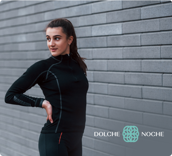 термобелье женское купить оптом в Дольче Ноче