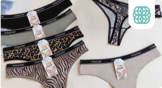 купить трусики для женщин