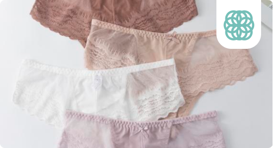 купить трусики для женщин